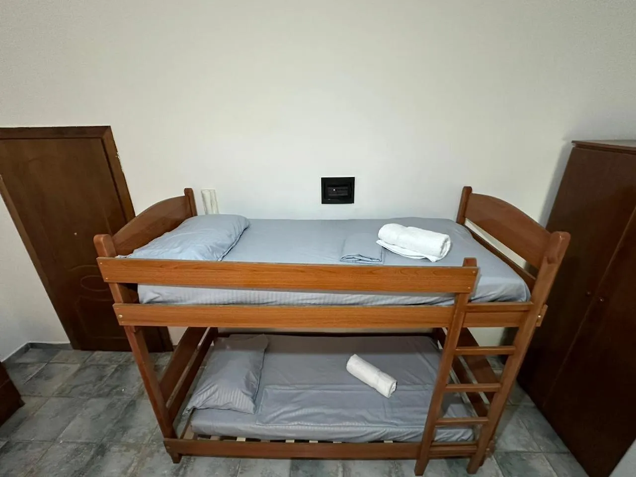 Hotel Adriatik Shengjin