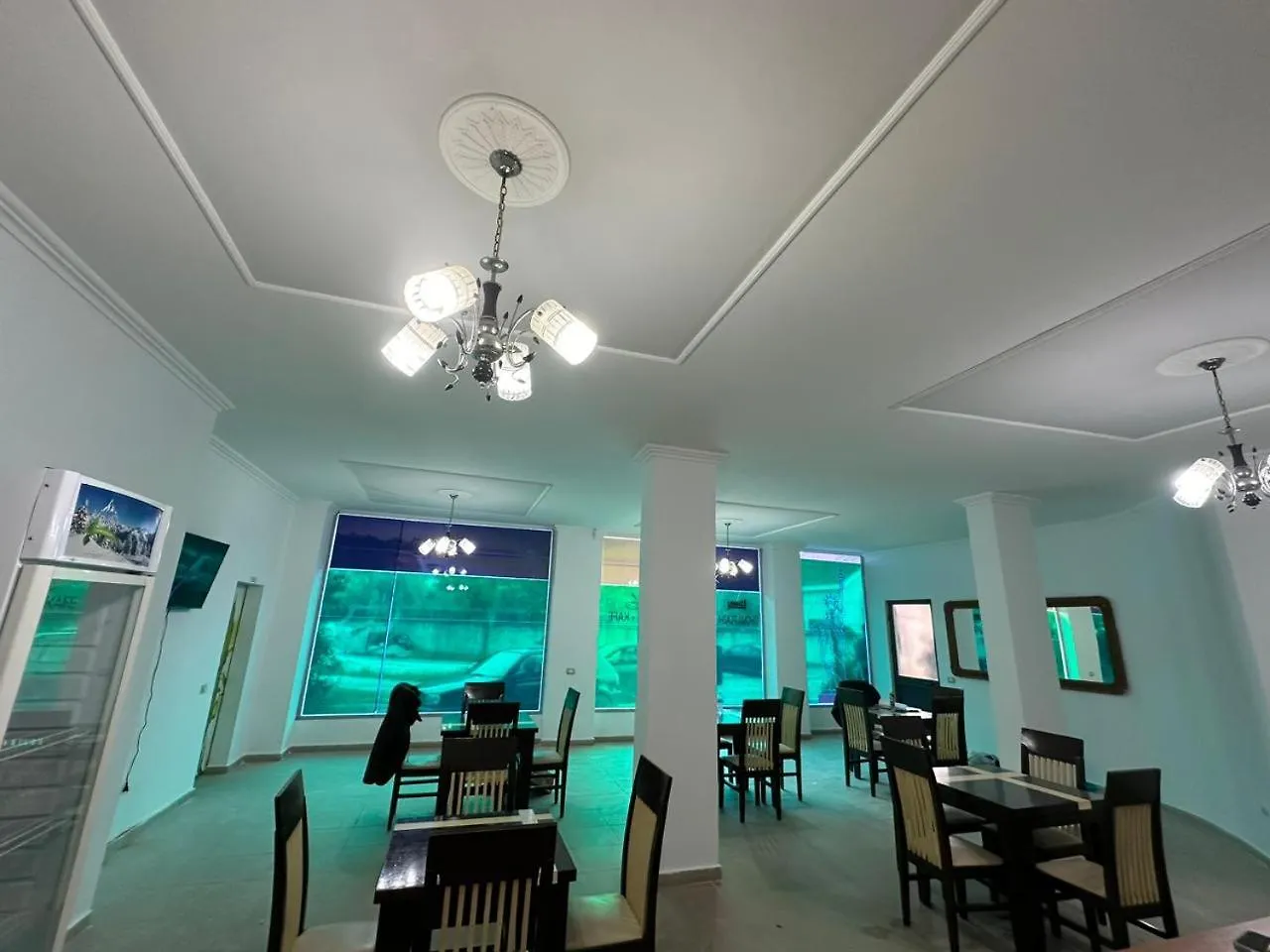Hotel Adriatik Shengjin Albania