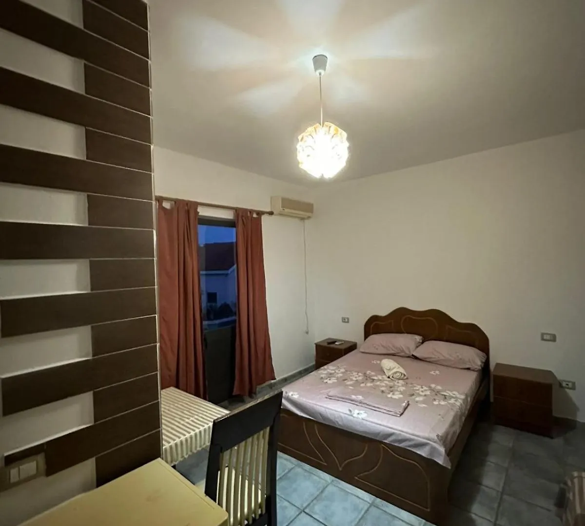 Hotel Adriatik Shengjin