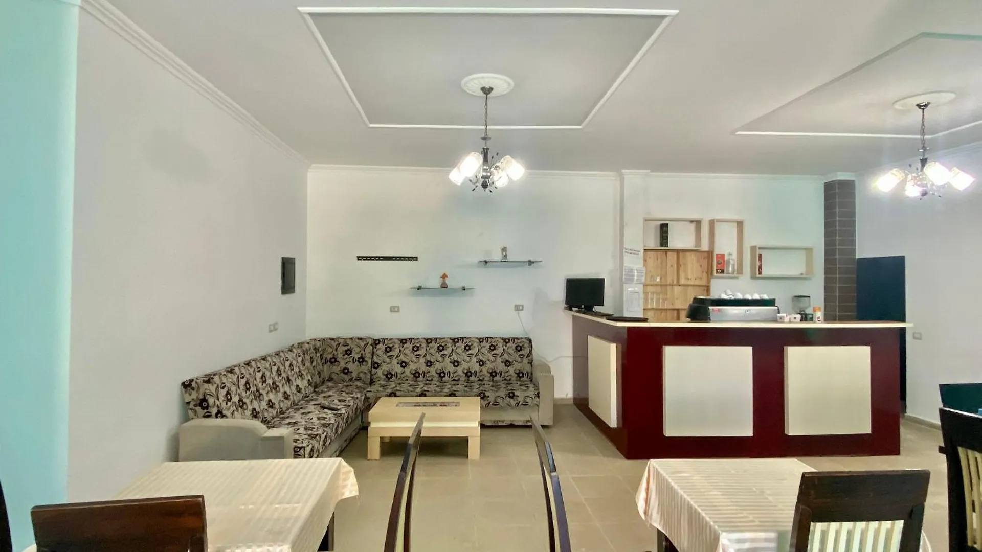 Hotel Adriatik Shengjin