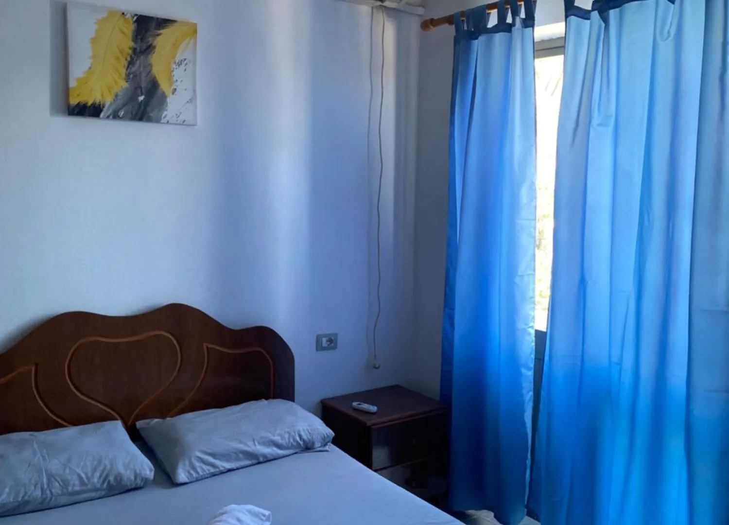 Hotel Adriatik Shengjin Albania