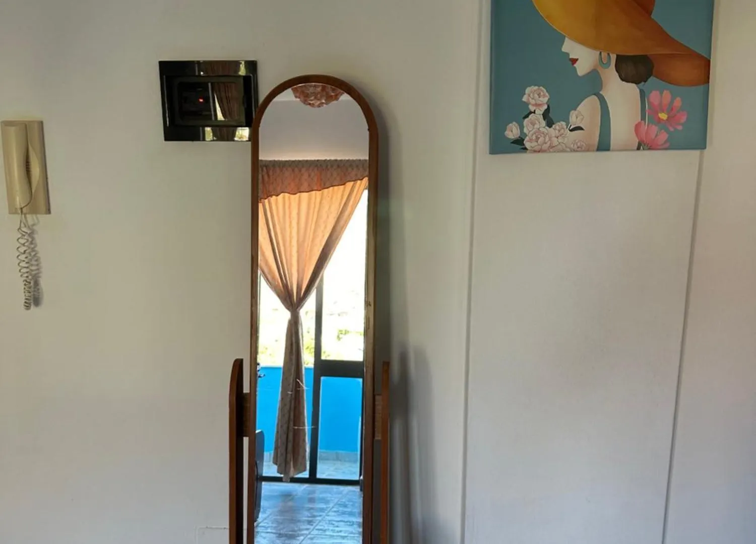 Hotel Adriatik Shengjin