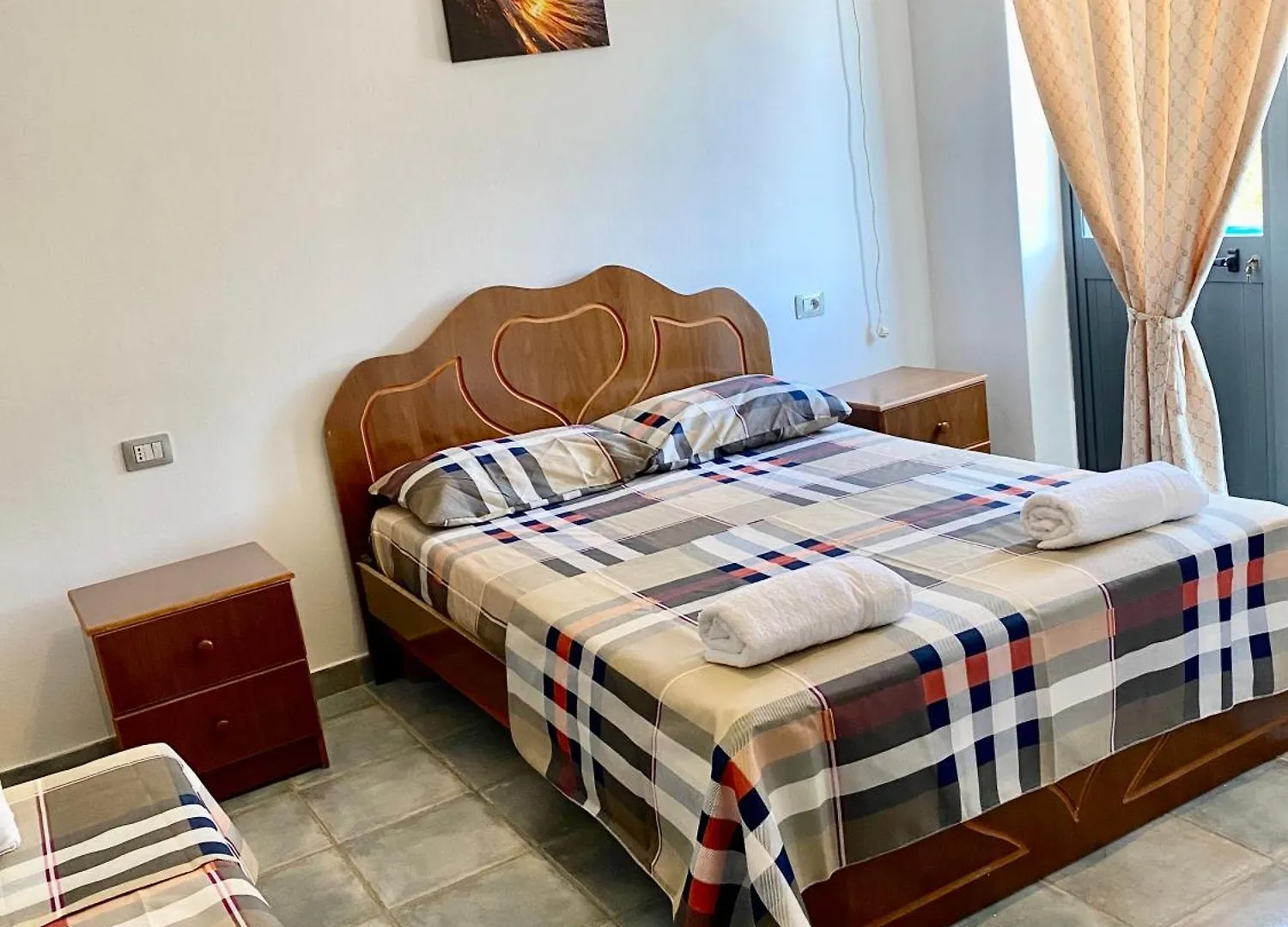 Hotel Adriatik Shengjin 0*,